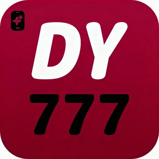APP oficial da dy777 para mobile