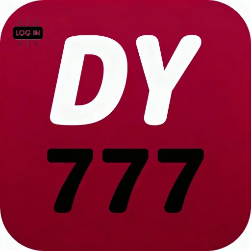Login seguro na dy777