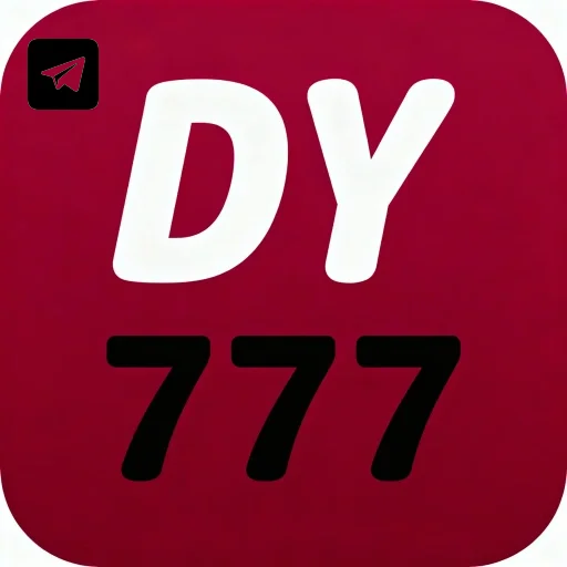 Canal oficial da dy777 no Telegram